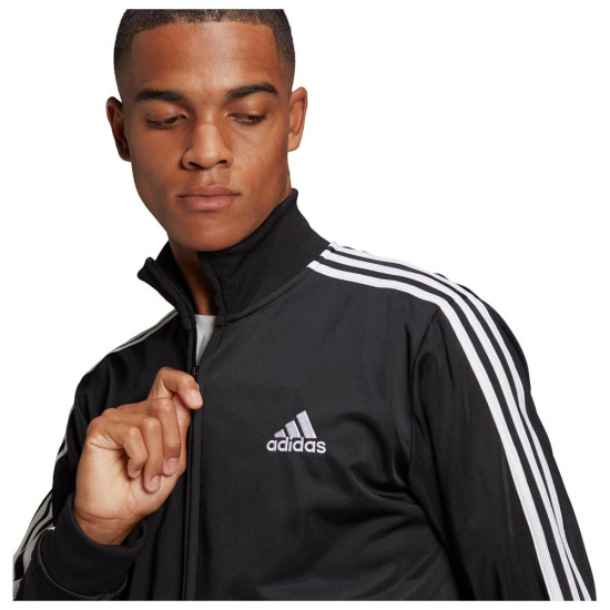 Adidas Ανδρικές φόρμες σετ Primegreen Essentials 3-Stripes